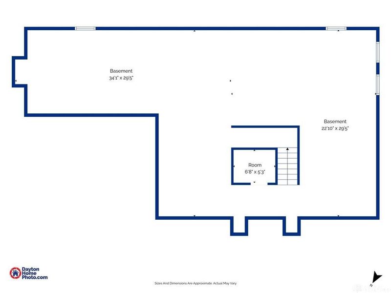 25 Clay Manor Court, Springboro, OH 45066 Photo 85
