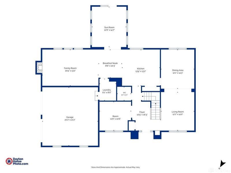 25 Clay Manor Court, Springboro, OH 45066 Photo 86