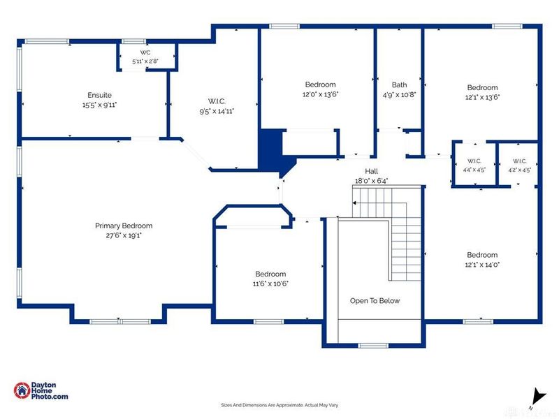 25 Clay Manor Court, Springboro, OH 45066 Photo 87