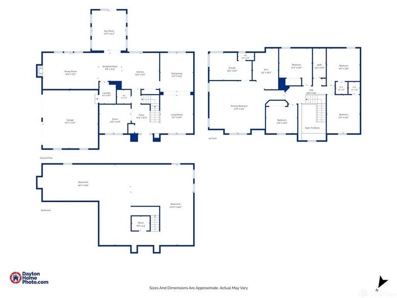 25 Clay Manor Court, Springboro, OH 45066 Photo 88