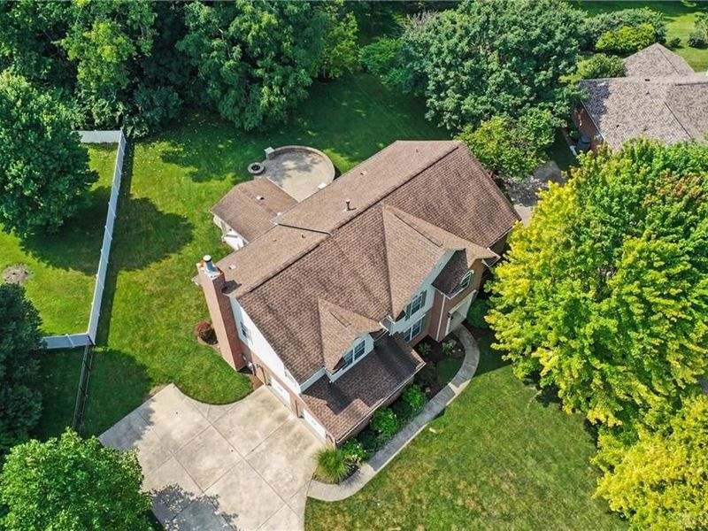 25 Clay Manor Court, Springboro, OH 45066 Photo 89