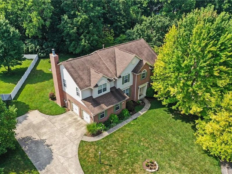 25 Clay Manor Court, Springboro, OH 45066 Photo 90