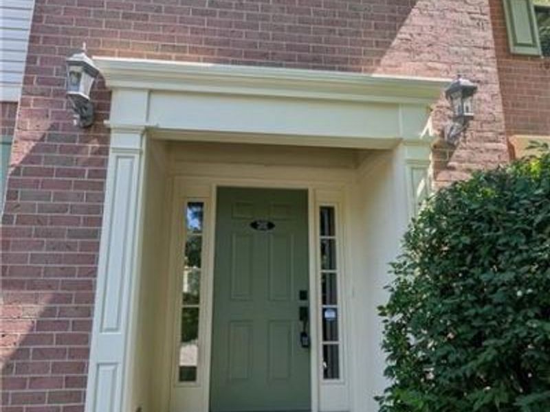 25 Clay Manor Court, Springboro, OH 45066 Photo 92