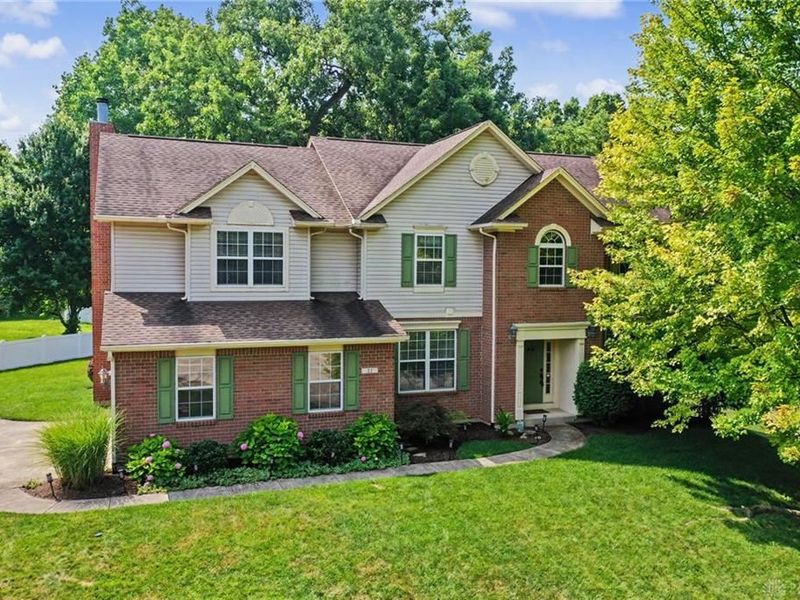 25 Clay Manor Court, Springboro, OH 45066 Photo 96