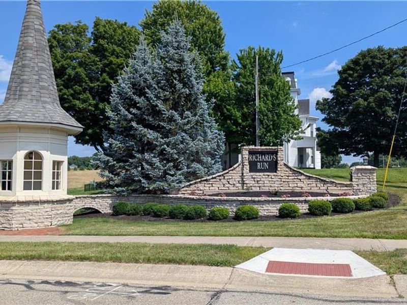 25 Clay Manor Court, Springboro, OH 45066 Photo 97