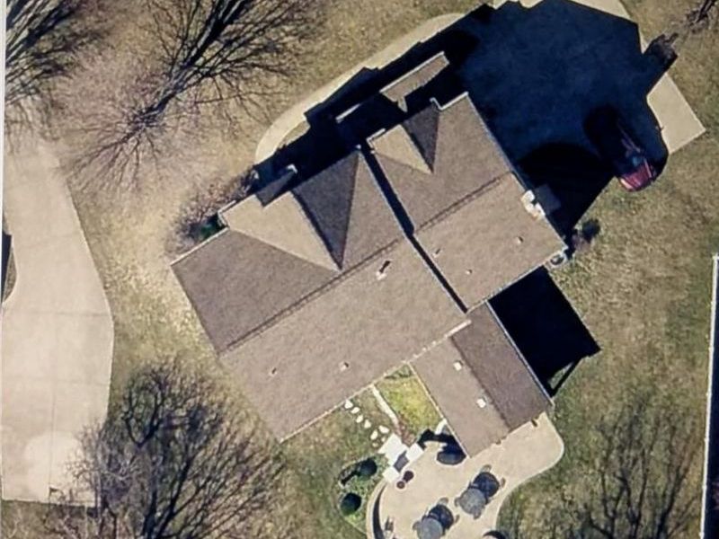 25 Clay Manor Court, Springboro, OH 45066 Photo 99
