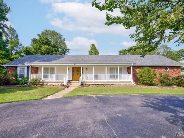 40 Alesia Dr , East Prairie, MO 63845