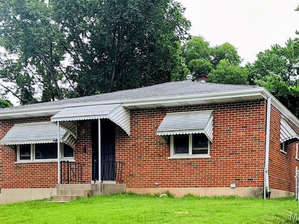 30 Jendale Court Court , Jennings, MO 63136