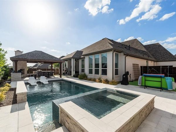 2205 Zaide Way, Celina, TX 75009