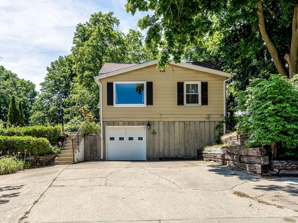 8969 Ferry Street, Montague, MI 49437