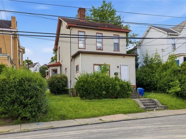 2949 Chartiers Ave , Pittsburgh, PA 15204