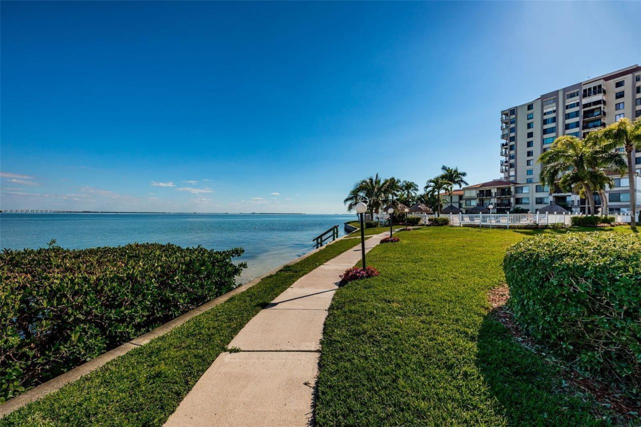 6322 Palma Del Mar Blvd S , Unit 103, Saint Petersburg, FL 33715 Photo