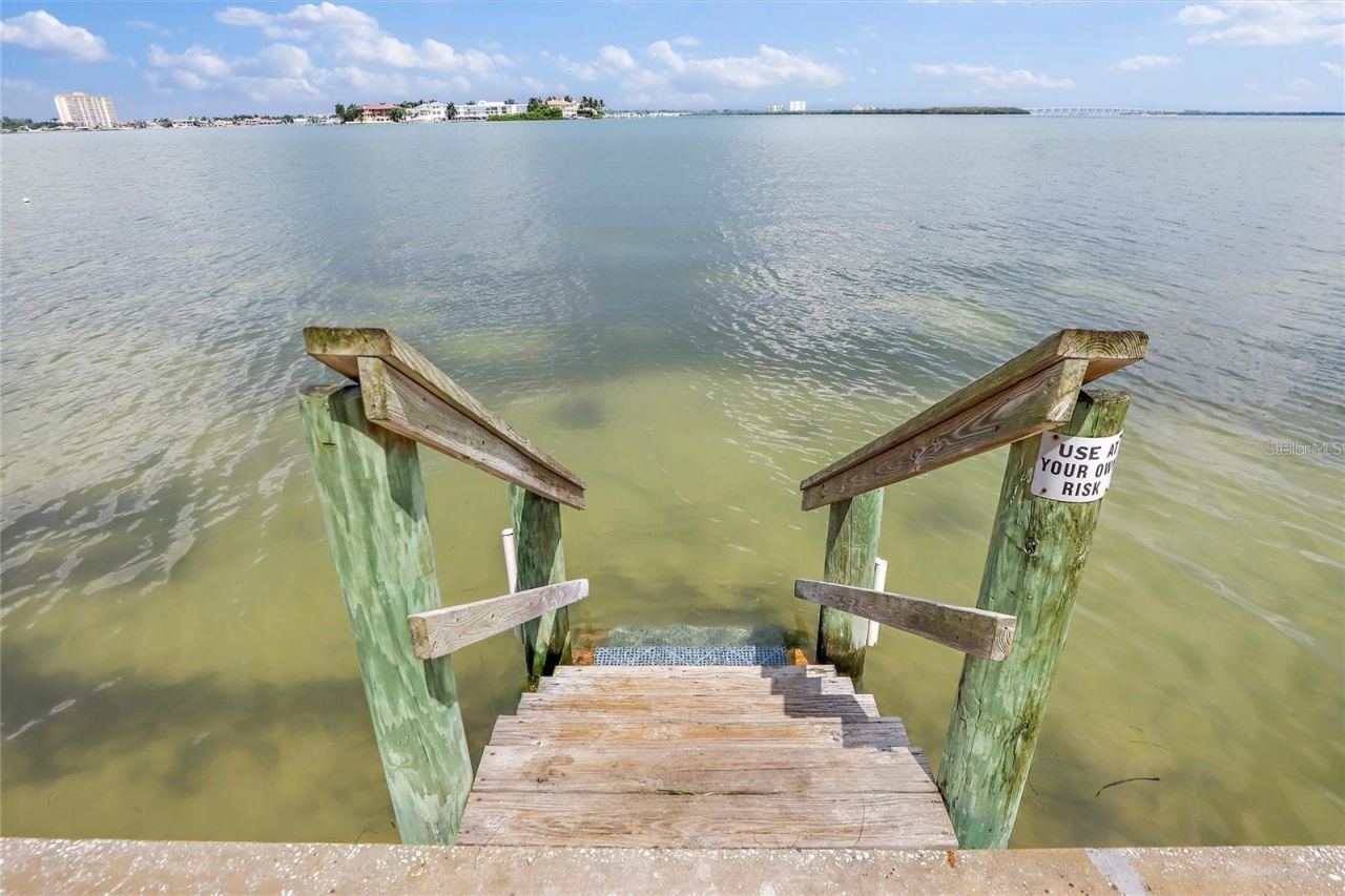 6322 Palma Del Mar Blvd S , Unit 103, Saint Petersburg, FL 33715 Photo