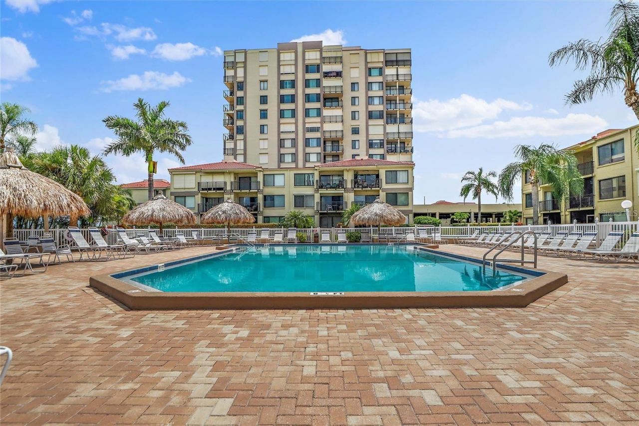 6322 Palma Del Mar Blvd S , Unit 103, Saint Petersburg, FL 33715 Photo