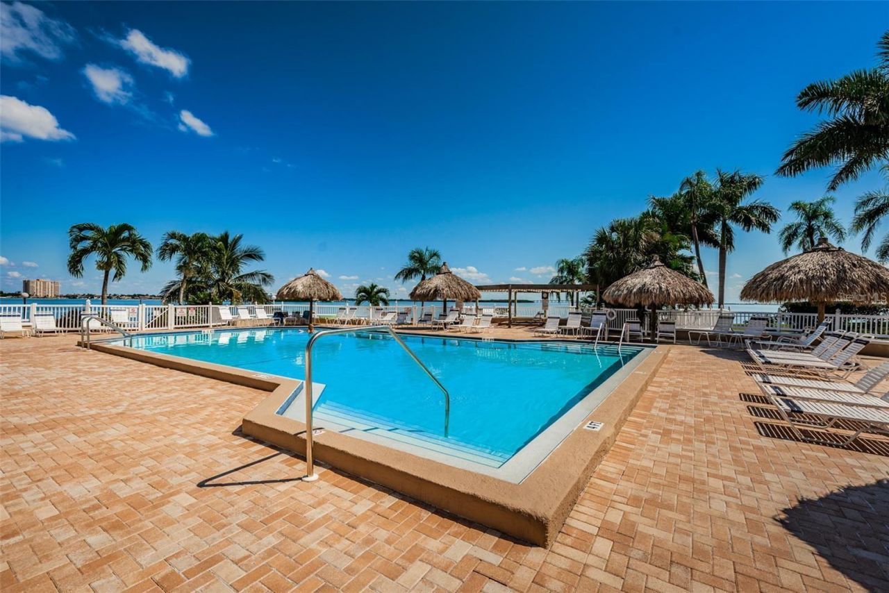 6322 Palma Del Mar Blvd S , Unit 103, Saint Petersburg, FL 33715 Photo