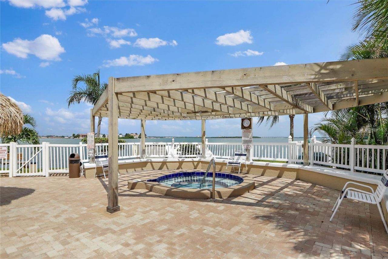 6322 Palma Del Mar Blvd S , Unit 103, Saint Petersburg, FL 33715 Photo