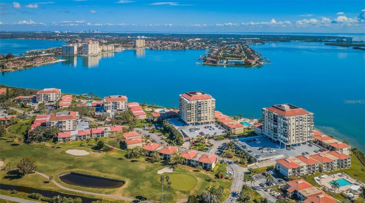 6322 Palma Del Mar Blvd S , Unit 103, Saint Petersburg, FL 33715 Photo