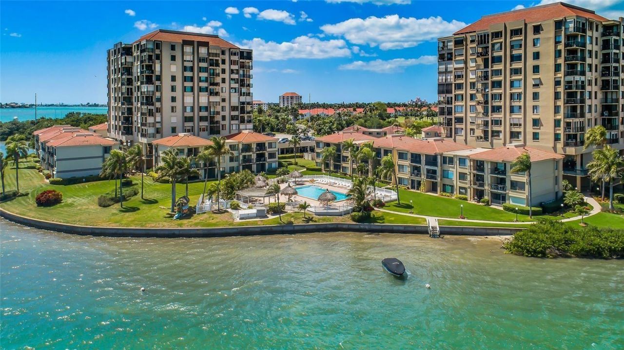 6322 Palma Del Mar Blvd S , Unit 103, Saint Petersburg, FL 33715 Photo