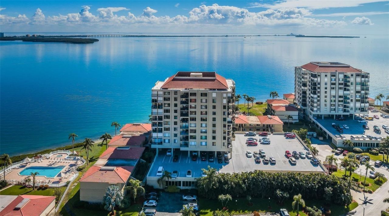 6322 Palma Del Mar Blvd S , Unit 103, Saint Petersburg, FL 33715 Photo