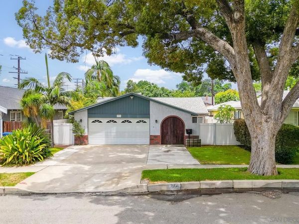 793 William, Pomona, CA 91768