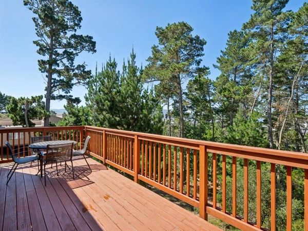 24501 Via Mar Monte, Unit 77, Carmel, CA 93923