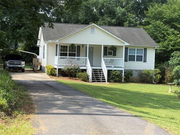 2370 Pine Valley Road , Powder Springs, GA 30127