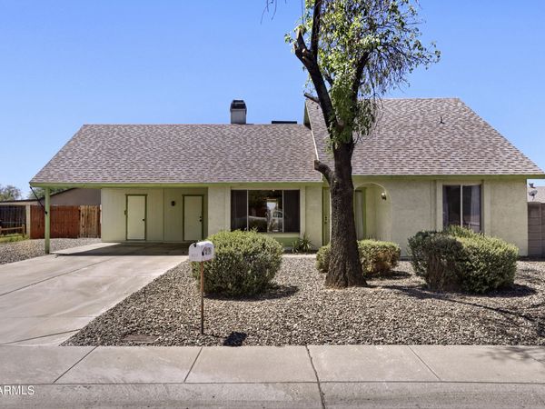 8717 W CLARENDON Avenue, Phoenix, AZ 85037