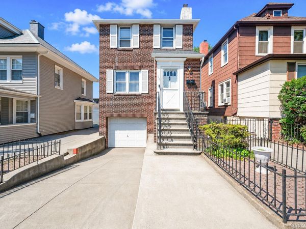 1621 Lurting Avenue , Bronx, NY 10461
