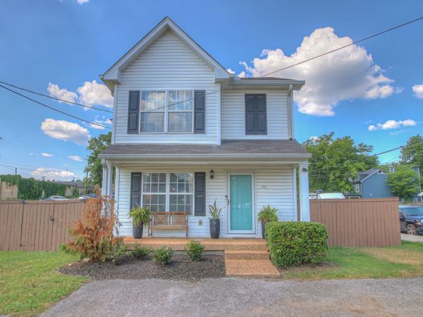 111 Cleveland St, Nashville, TN 37207