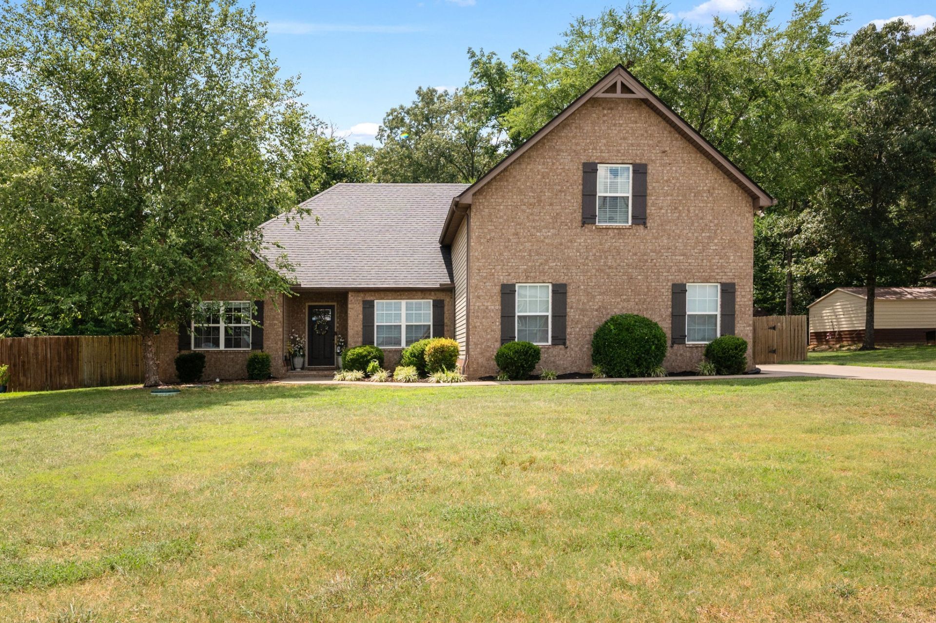 1425 Round Rock Dr, Murfreesboro, TN 37128 Main Photo