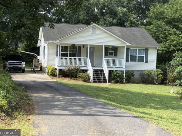 2370 Pine Valley Road, Powder Springs, GA 30127