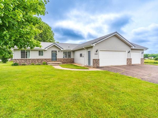 5303 N 30TH AVENUE, Wausau, WI 54401
