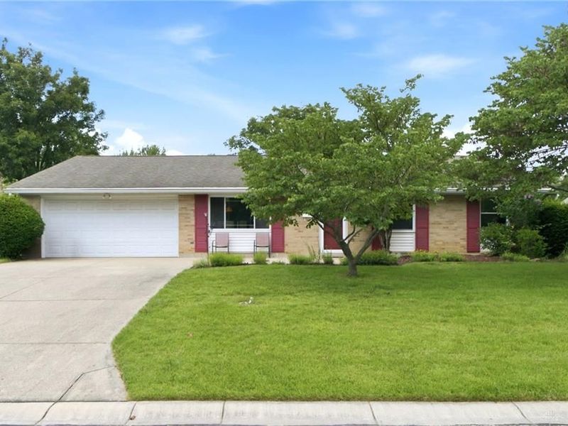 75 Gulfwood Court, Centerville, OH 45458 Photo 1