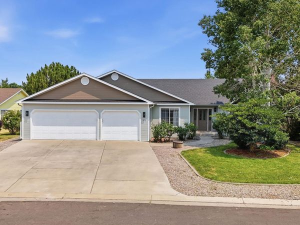 571 Shoshone Street , Grand Junction, CO 81504