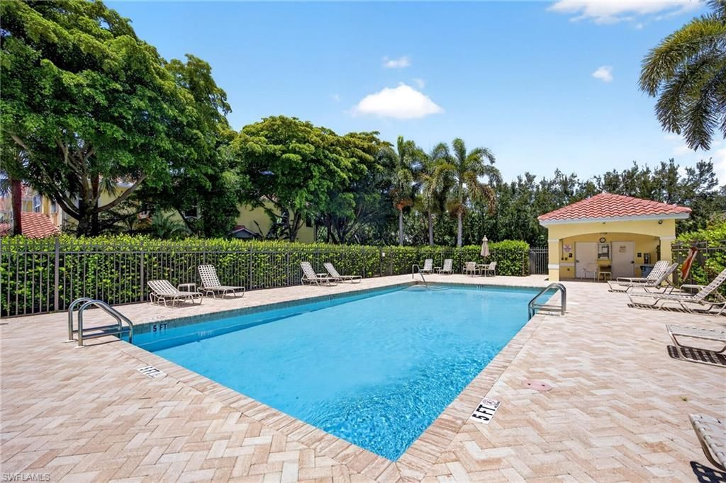 4400 Lazio Way, Unit 205, Fort Myers, FL 33901 Photo