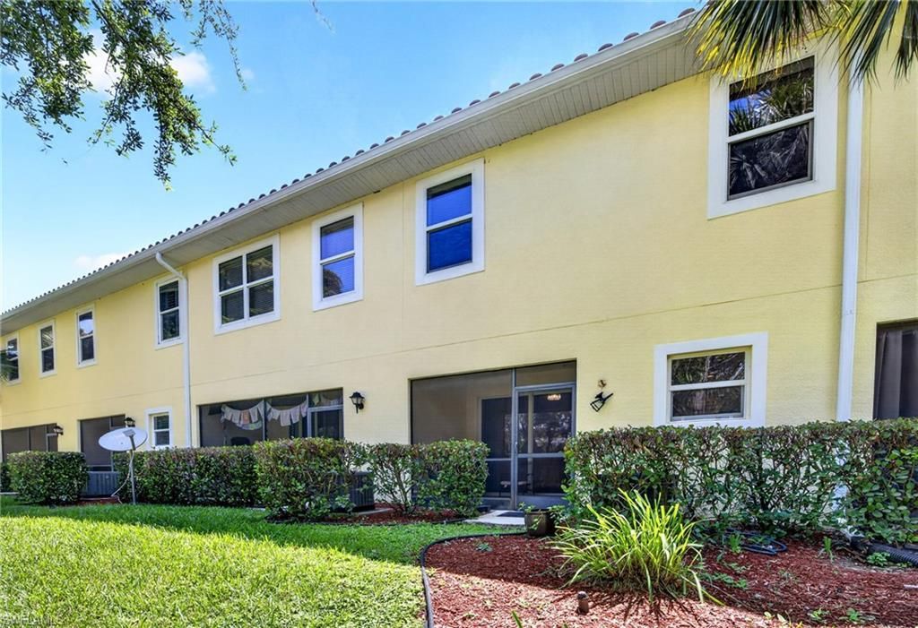 4400 Lazio Way, Unit 205, Fort Myers, FL 33901 Photo