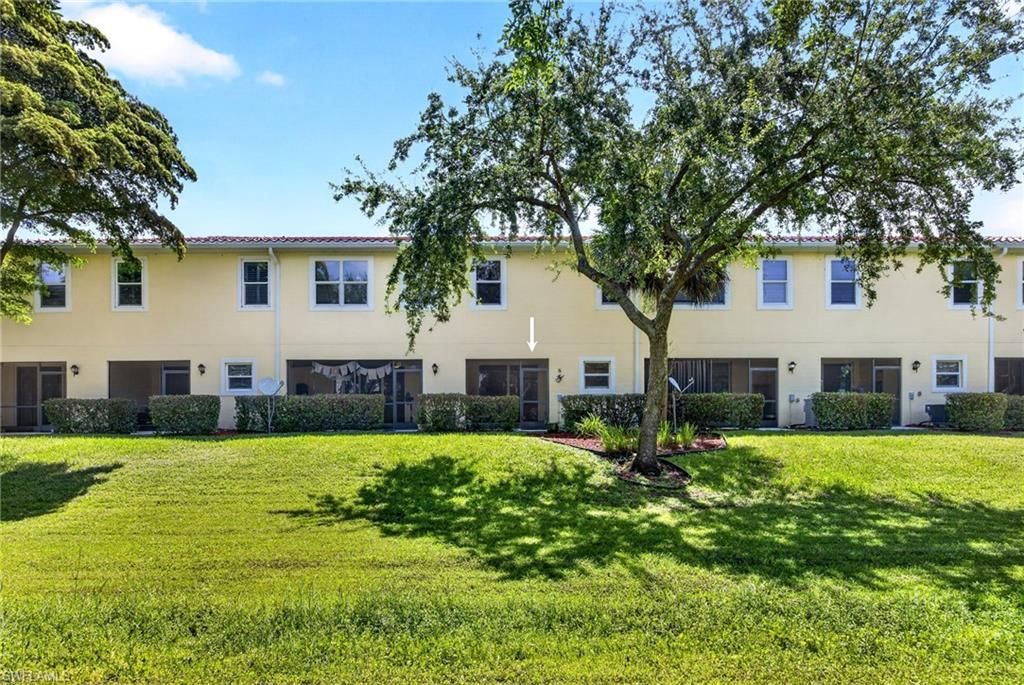 4400 Lazio Way, Unit 205, Fort Myers, FL 33901 Photo