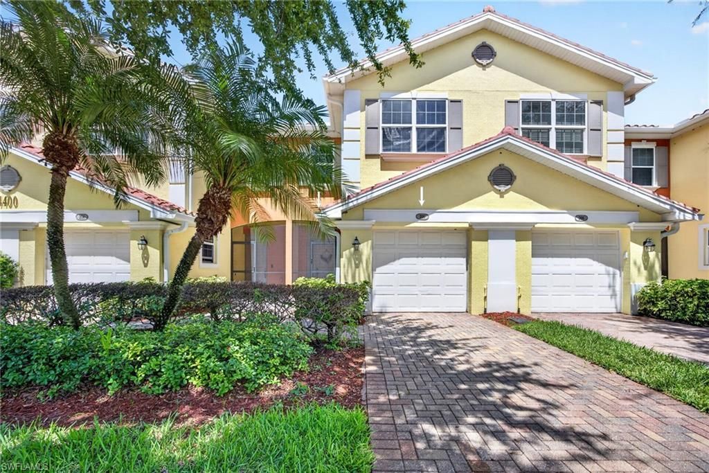 4400 Lazio Way, Unit 205, Fort Myers, FL 33901 Photo