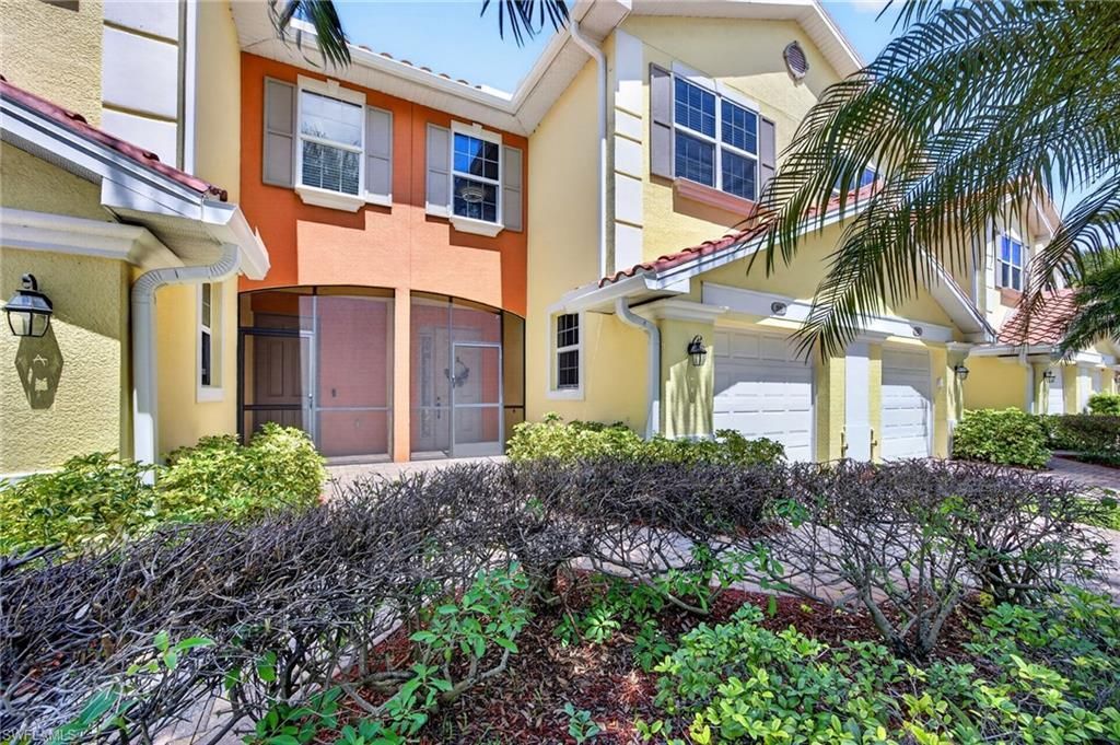 4400 Lazio Way, Unit 205, Fort Myers, FL 33901 Photo