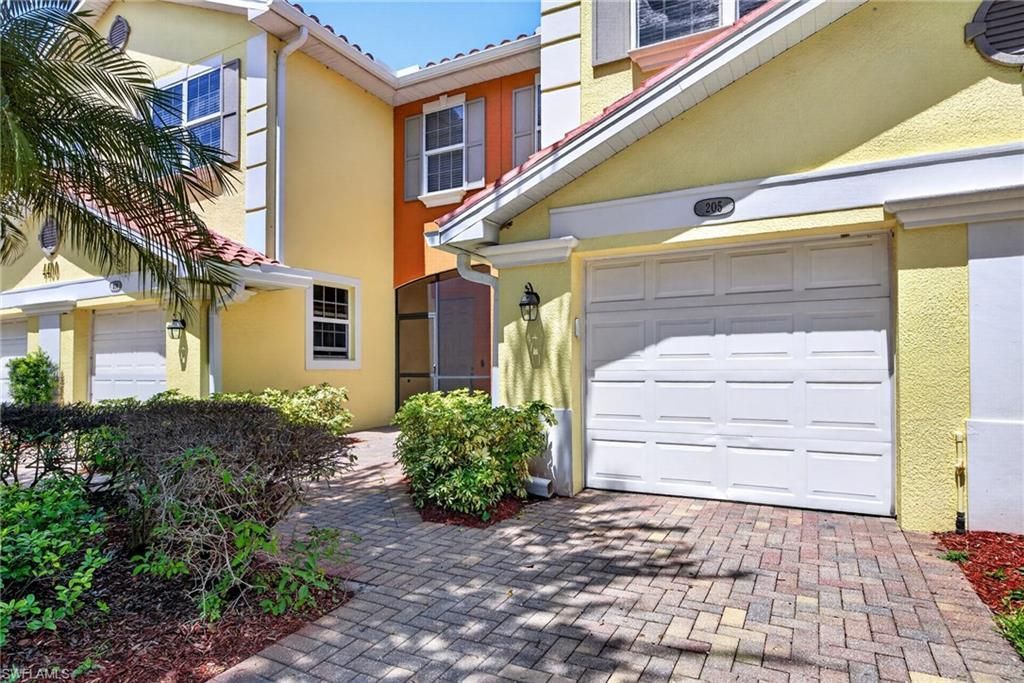 4400 Lazio Way, Unit 205, Fort Myers, FL 33901 Photo