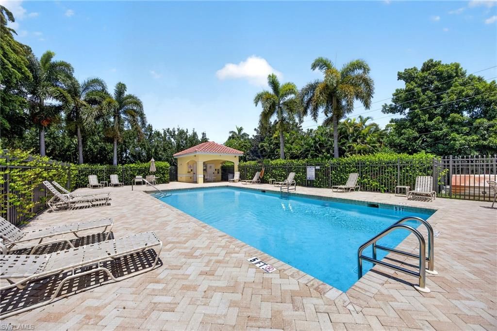 4400 Lazio Way, Unit 205, Fort Myers, FL 33901 Photo