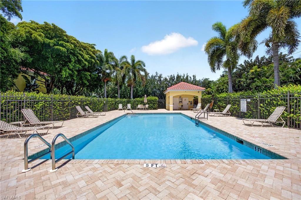 4400 Lazio Way, Unit 205, Fort Myers, FL 33901 Photo