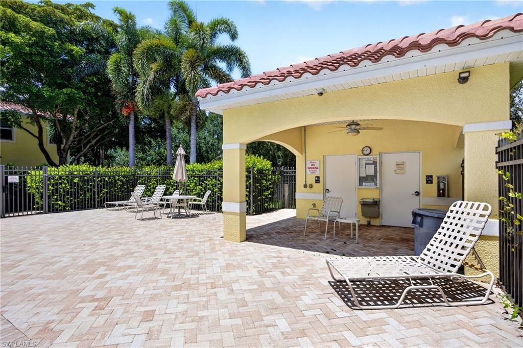 4400 Lazio Way, Unit 205, Fort Myers, FL 33901 Photo