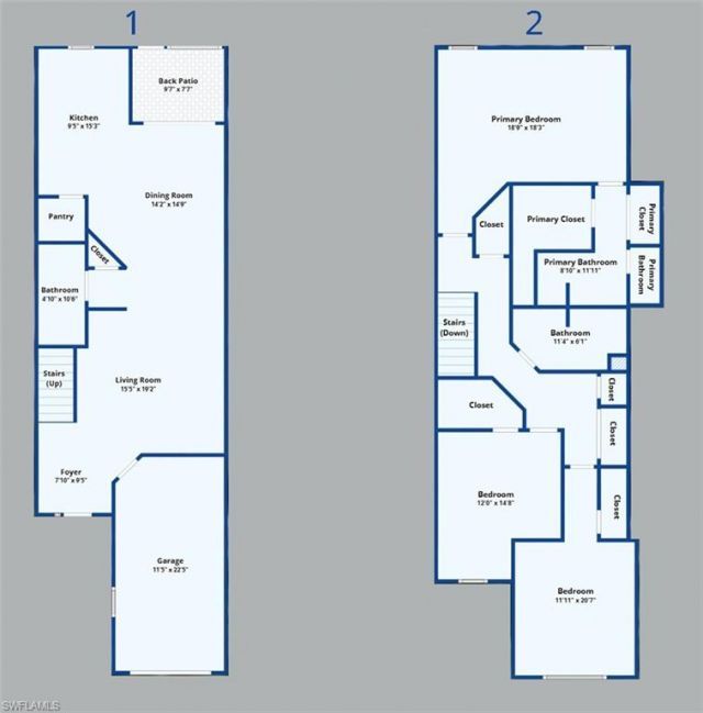 4400 Lazio Way, Unit 205, Fort Myers, FL 33901 Photo