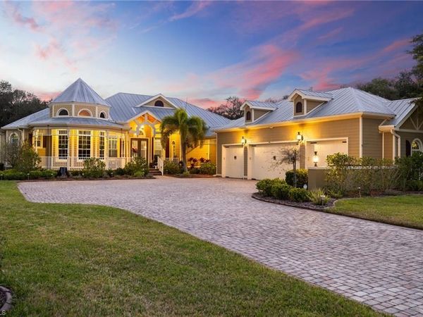 4140 Horse Creek BLVD , FORT MYERS, FL 33905