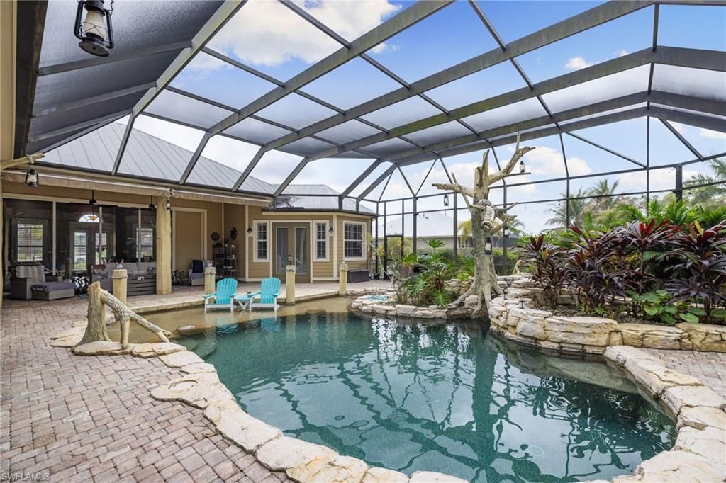 4140 Horse Creek Blvd , Fort Myers, FL 33905 Photo