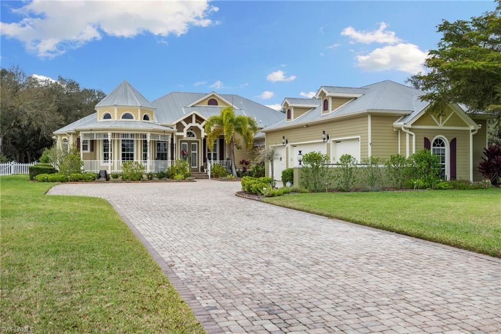 4140 Horse Creek Blvd , Fort Myers, FL 33905 Photo