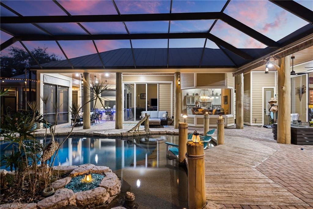 4140 Horse Creek Blvd , Fort Myers, FL 33905 Photo