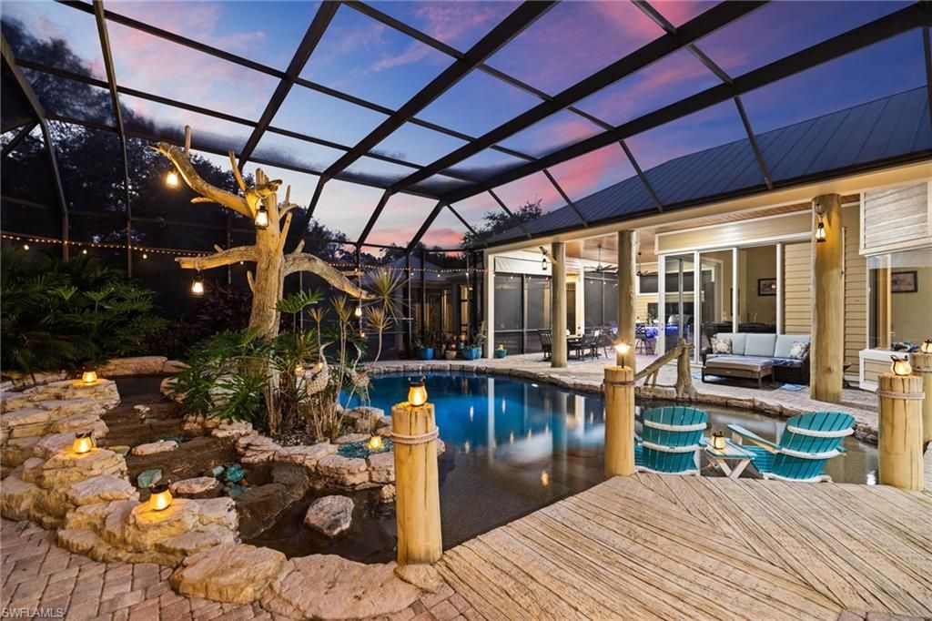 4140 Horse Creek Blvd , Fort Myers, FL 33905 Photo