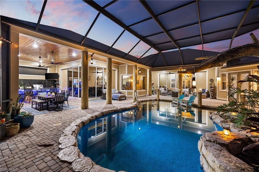 4140 Horse Creek Blvd , Fort Myers, FL 33905 Photo